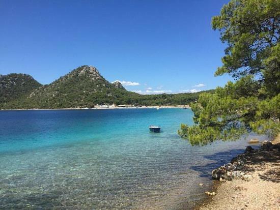 Lagoon Dreamhouse Vouliagmeni insjö Exteriör bild